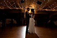 Abby & David