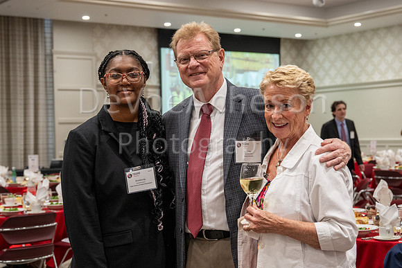 2026 PS&E Banquet 027 20260414-ME7_0742 pre-dinner gathering