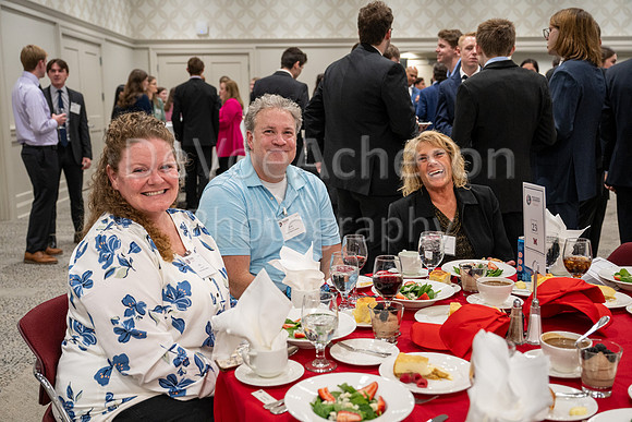 2026 PS&E Banquet 036 20260414-ME7_0757 pre-dinner gathering