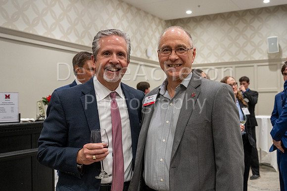 2026 PS&E Banquet 045 20260414-ME7_0769 pre-dinner gathering