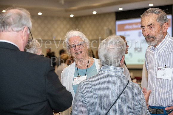 2026 PS&E Banquet 047 20260414-ME6_6462 pre-dinner gathering