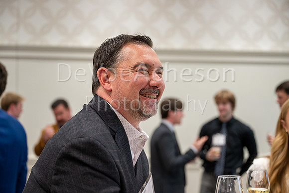 2026 PS&E Banquet 054 20260414-ME7_0776 pre-dinner gathering