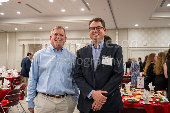 2026 PS&E Banquet 066 20260414-ME7_0786 pre-dinner gathering
