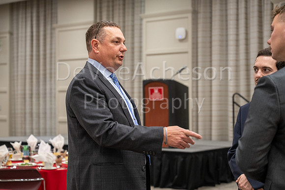 2026 PS&E Banquet 068 20260414-ME7_0788 pre-dinner gathering