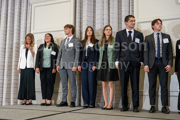 2026 PS&E Banquet 087 20260414-ME7_0808 scholarships