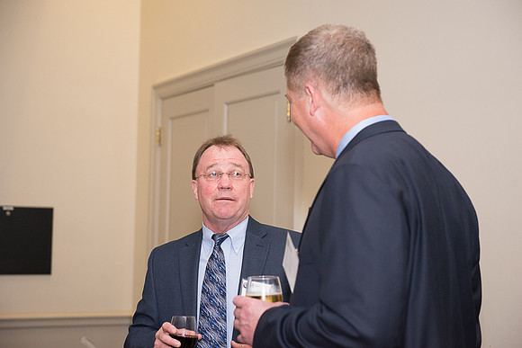 2017 PS&E Banquet 024 _ME30338 pre-dinner gathering