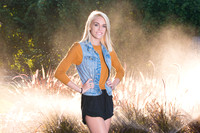 High School Senior Proofing