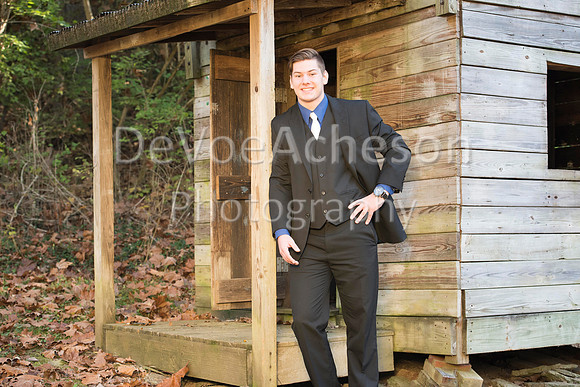 Stephen 007 _ME43812