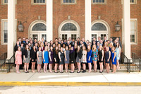 PS&E Banquet 2017