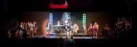 School of Rock Panoramas