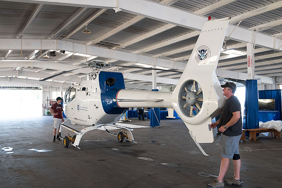 04 AirVenture 2016 CBP 013 _ME46672