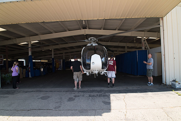 04 AirVenture 2016 CBP 010 _ME46666