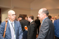 2019 PS&E Banquet 005 _ME37823 pre-dinner gathering