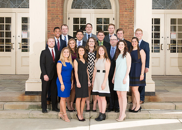 2017 PS&E Banquet 002 _ME30303 5x7, seniors