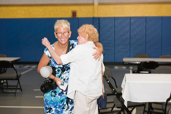 2016-08-20 Mass 096 _ME48617 150th Anniversary, Biship Binzer, Father Don, Mass, St. Bernard