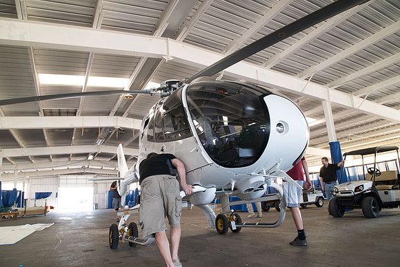 04 AirVenture 2016 CBP 012 _ME46671