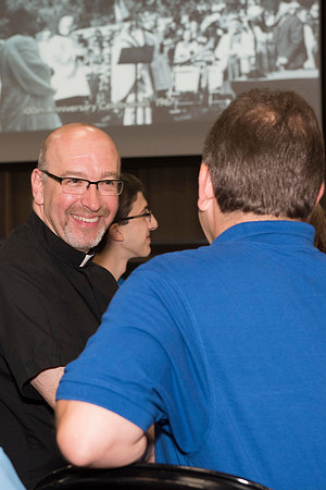 2016-08-20 Mass 095 _ME48615 150th Anniversary, Biship Binzer, Father Don, Mass, St. Bernard