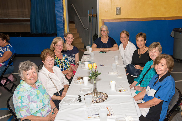 2016-08-20 Mass 075 _ME48585 150th Anniversary, Biship Binzer, Father Don, Mass, St. Bernard