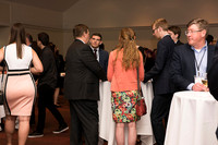 2019 PS&E Banquet 012 _ME47641 pre-dinner gathering
